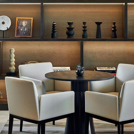 Ac Hotel By Marriott Sacramento Kültér fotó