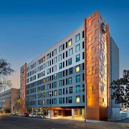 Ac Hotel By Marriott Sacramento Kültér fotó