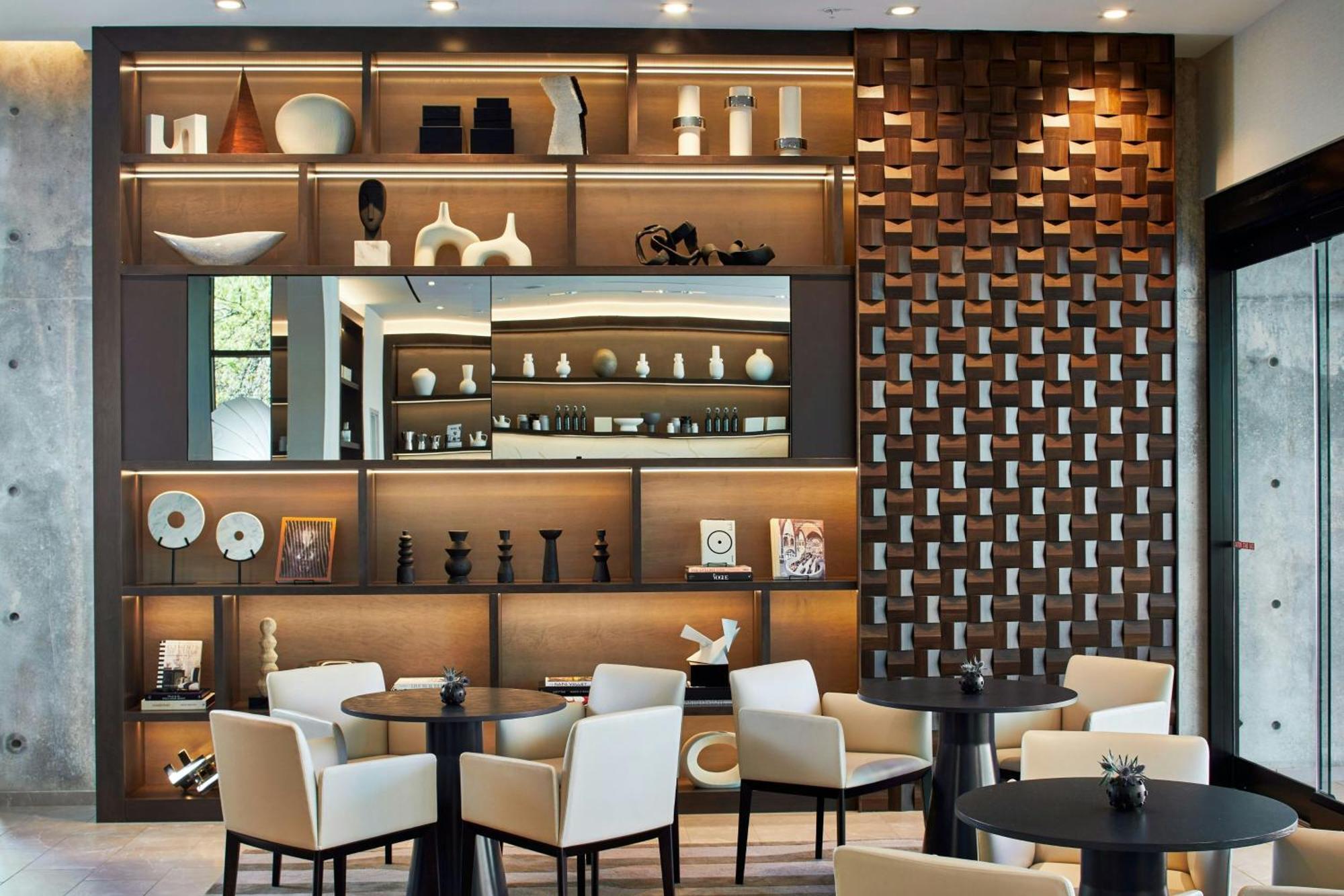 Ac Hotel By Marriott Sacramento Kültér fotó