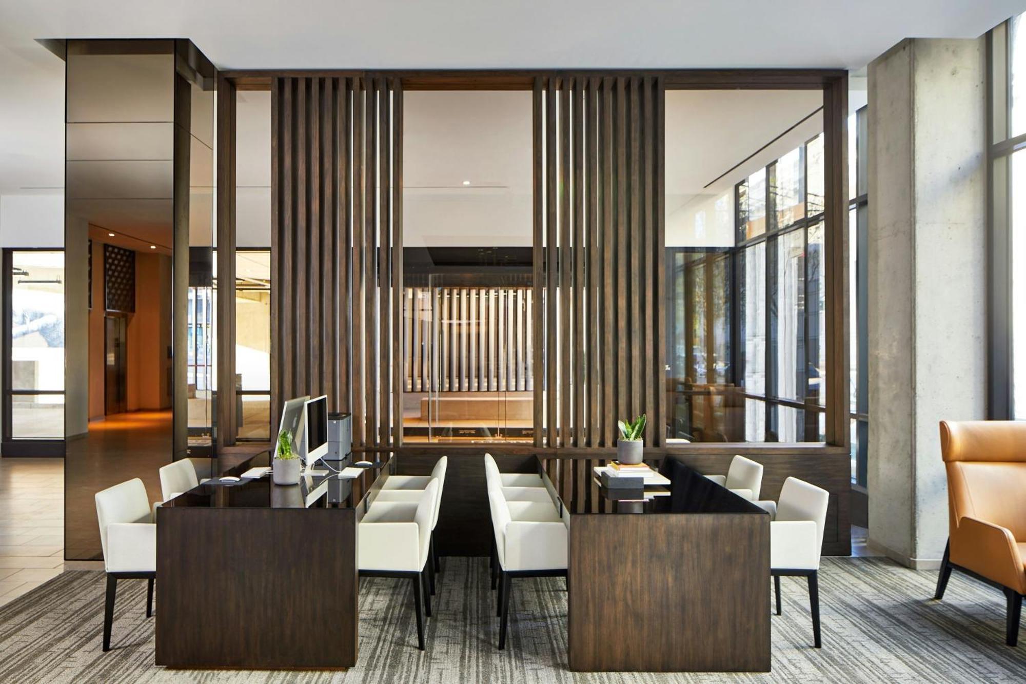 Ac Hotel By Marriott Sacramento Kültér fotó