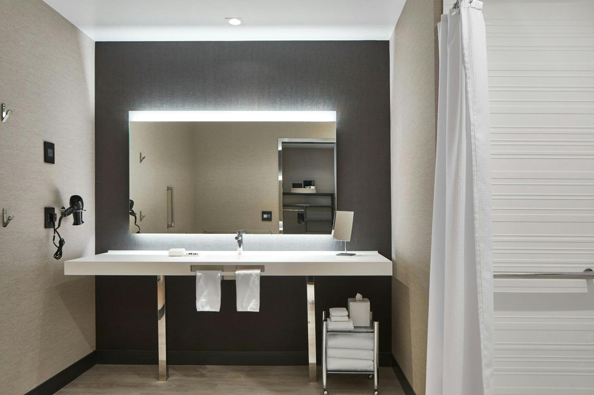 Ac Hotel By Marriott Sacramento Kültér fotó