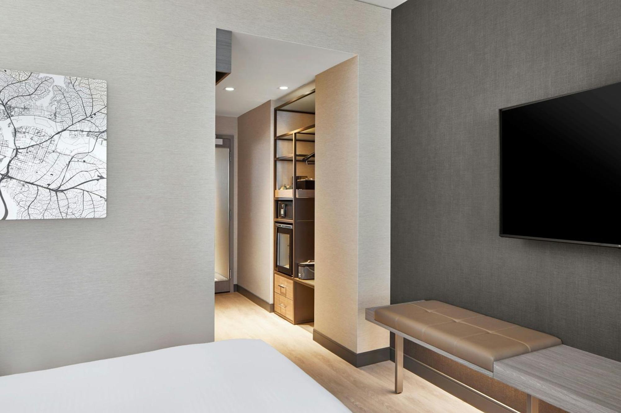 Ac Hotel By Marriott Sacramento Kültér fotó