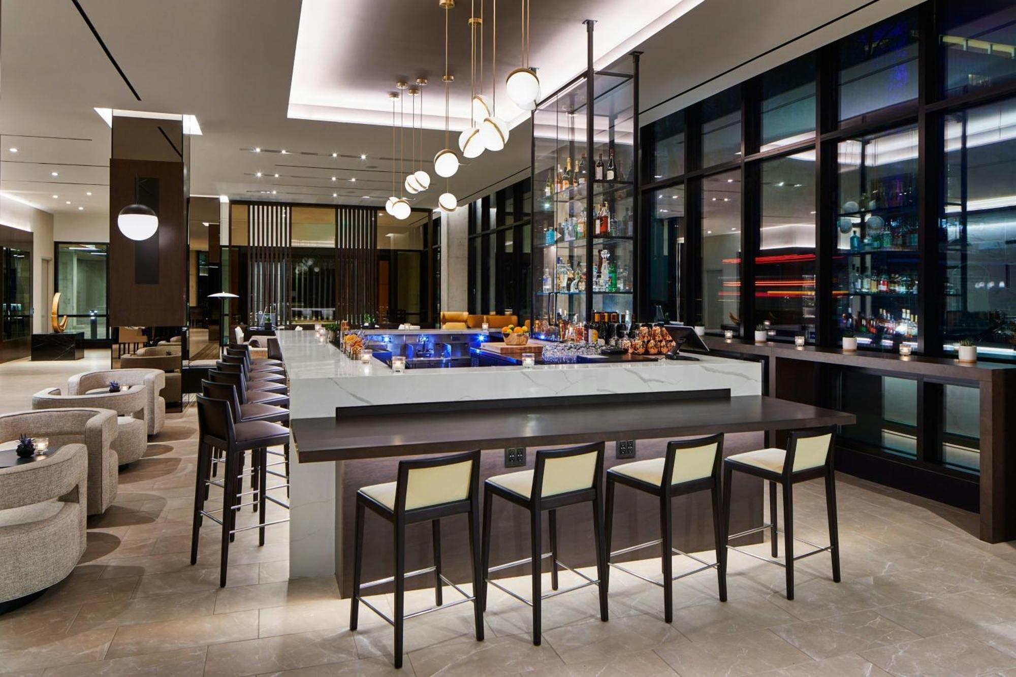 Ac Hotel By Marriott Sacramento Kültér fotó