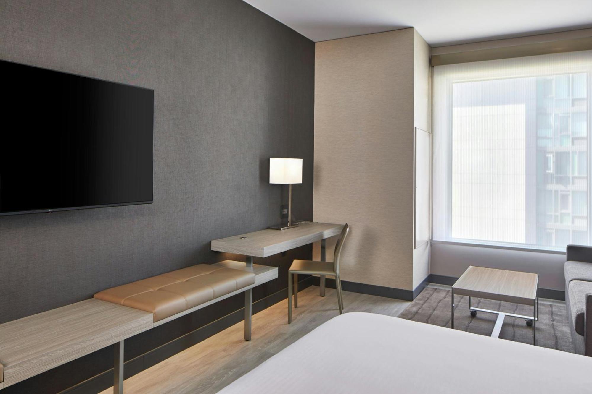 Ac Hotel By Marriott Sacramento Kültér fotó
