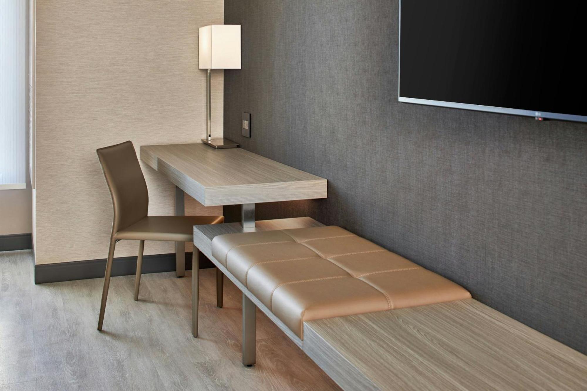 Ac Hotel By Marriott Sacramento Kültér fotó