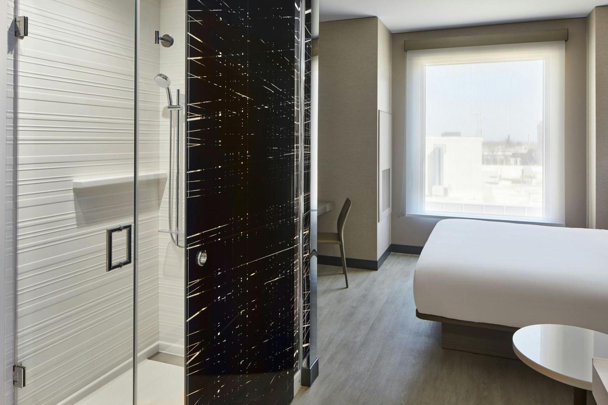 Ac Hotel By Marriott Sacramento Kültér fotó