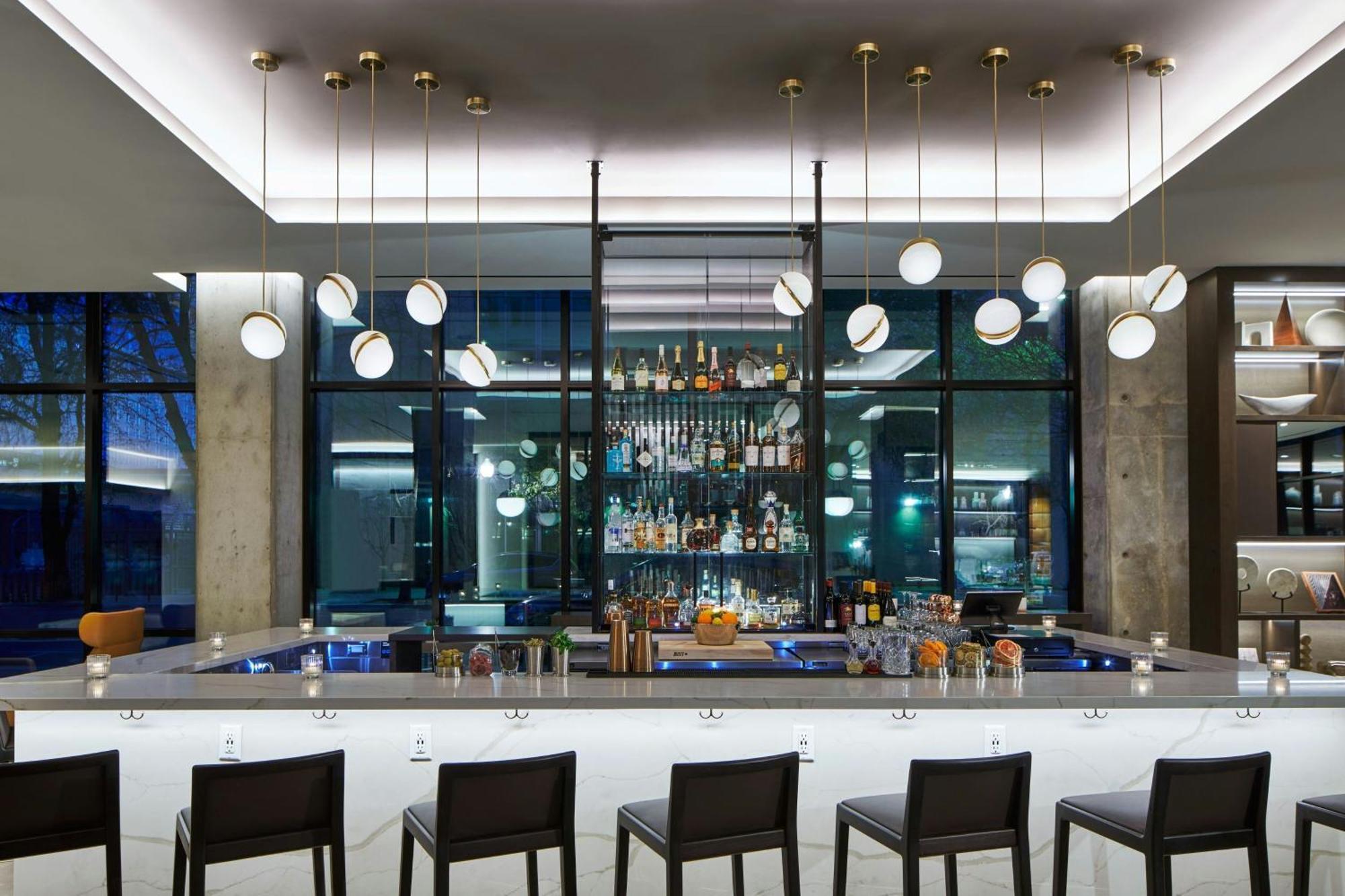 Ac Hotel By Marriott Sacramento Kültér fotó