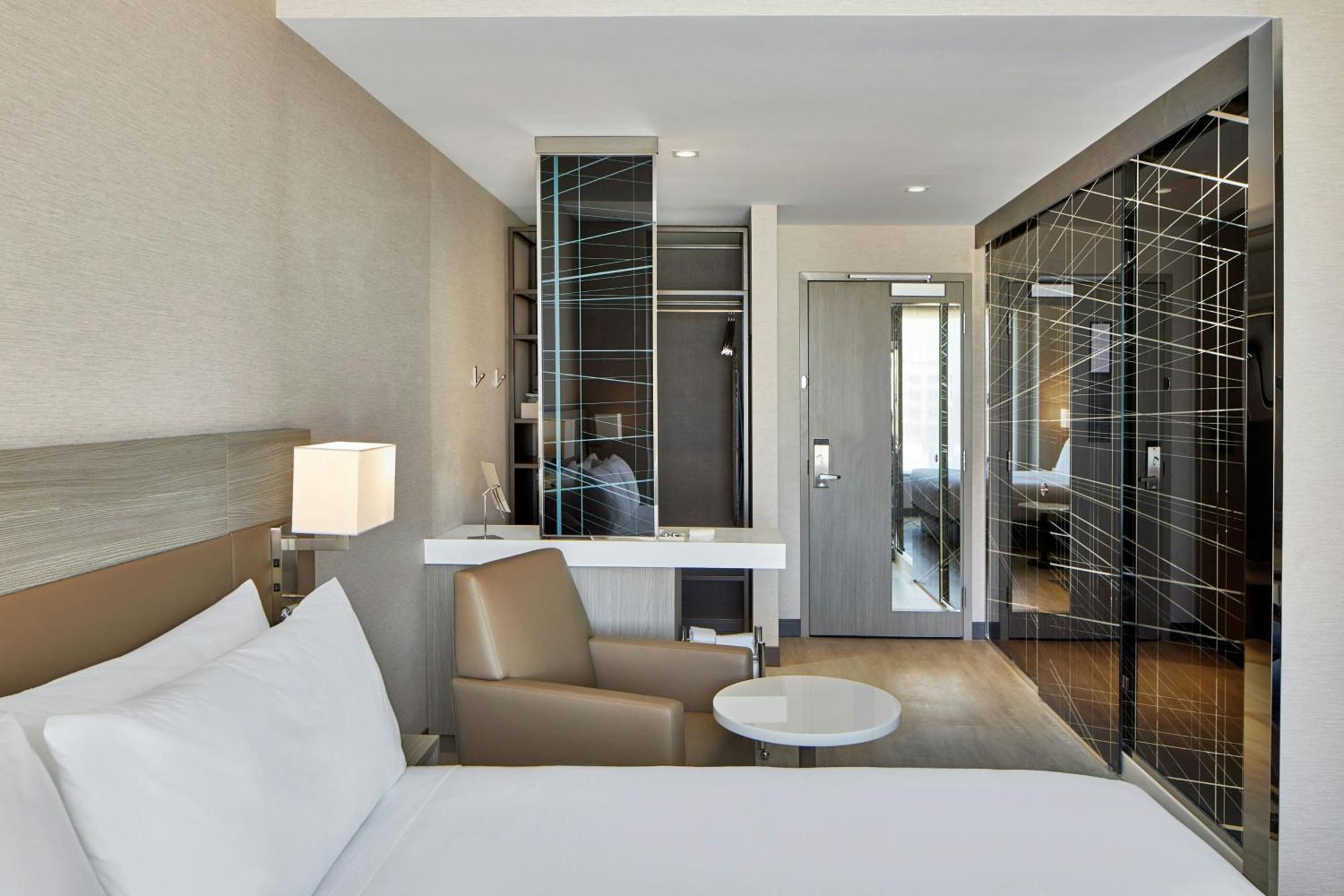 Ac Hotel By Marriott Sacramento Kültér fotó