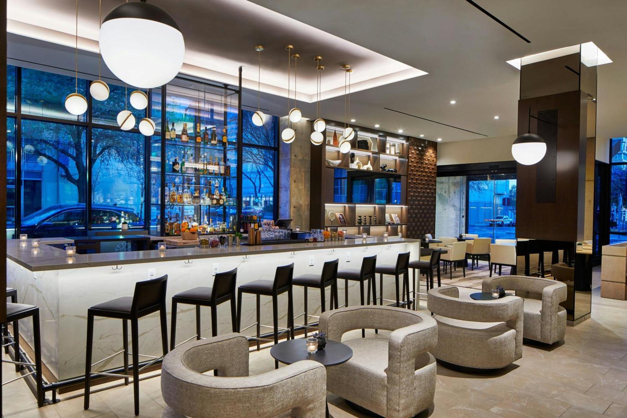 Ac Hotel By Marriott Sacramento Kültér fotó