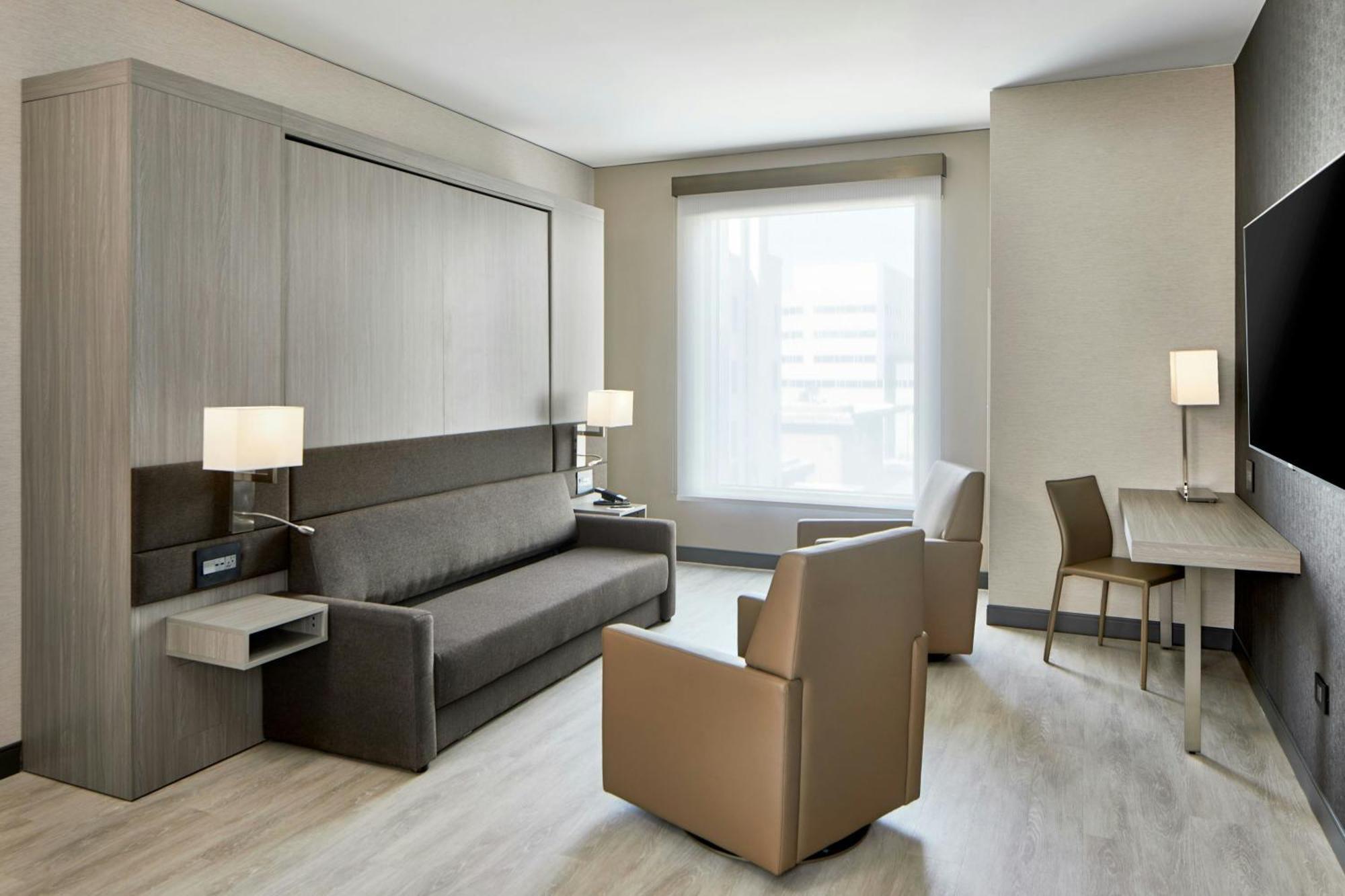 Ac Hotel By Marriott Sacramento Kültér fotó