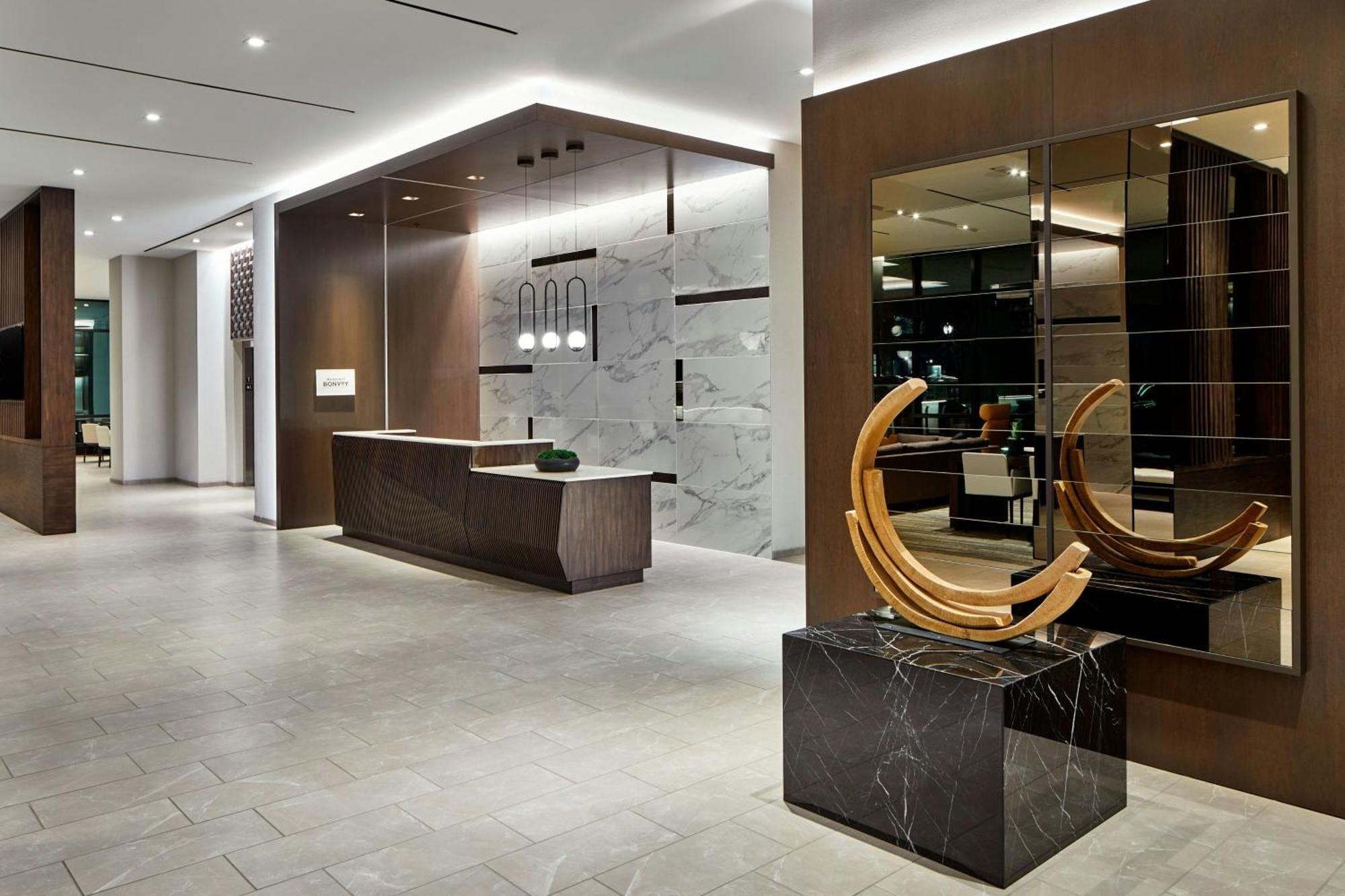 Ac Hotel By Marriott Sacramento Kültér fotó