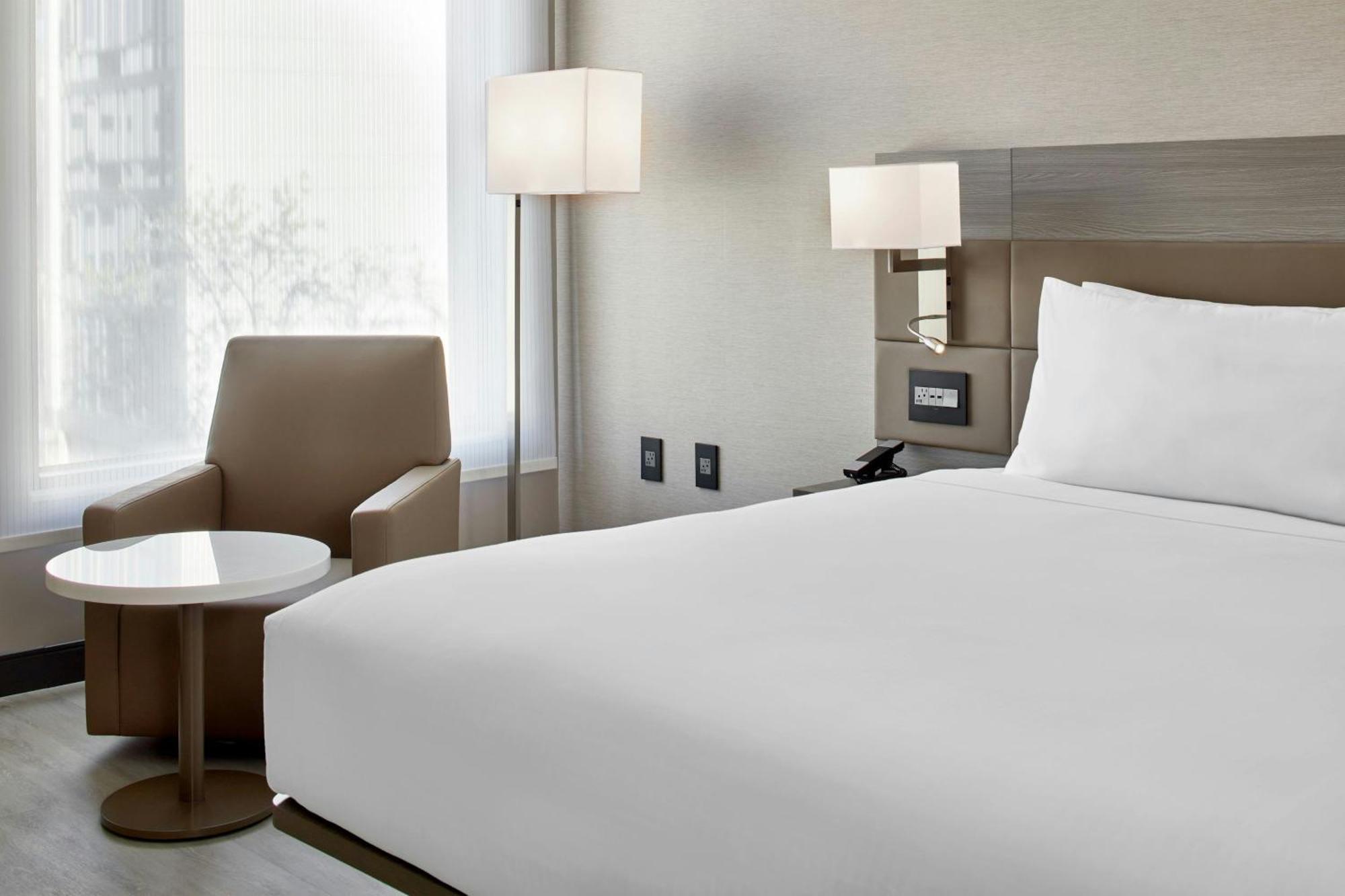Ac Hotel By Marriott Sacramento Kültér fotó