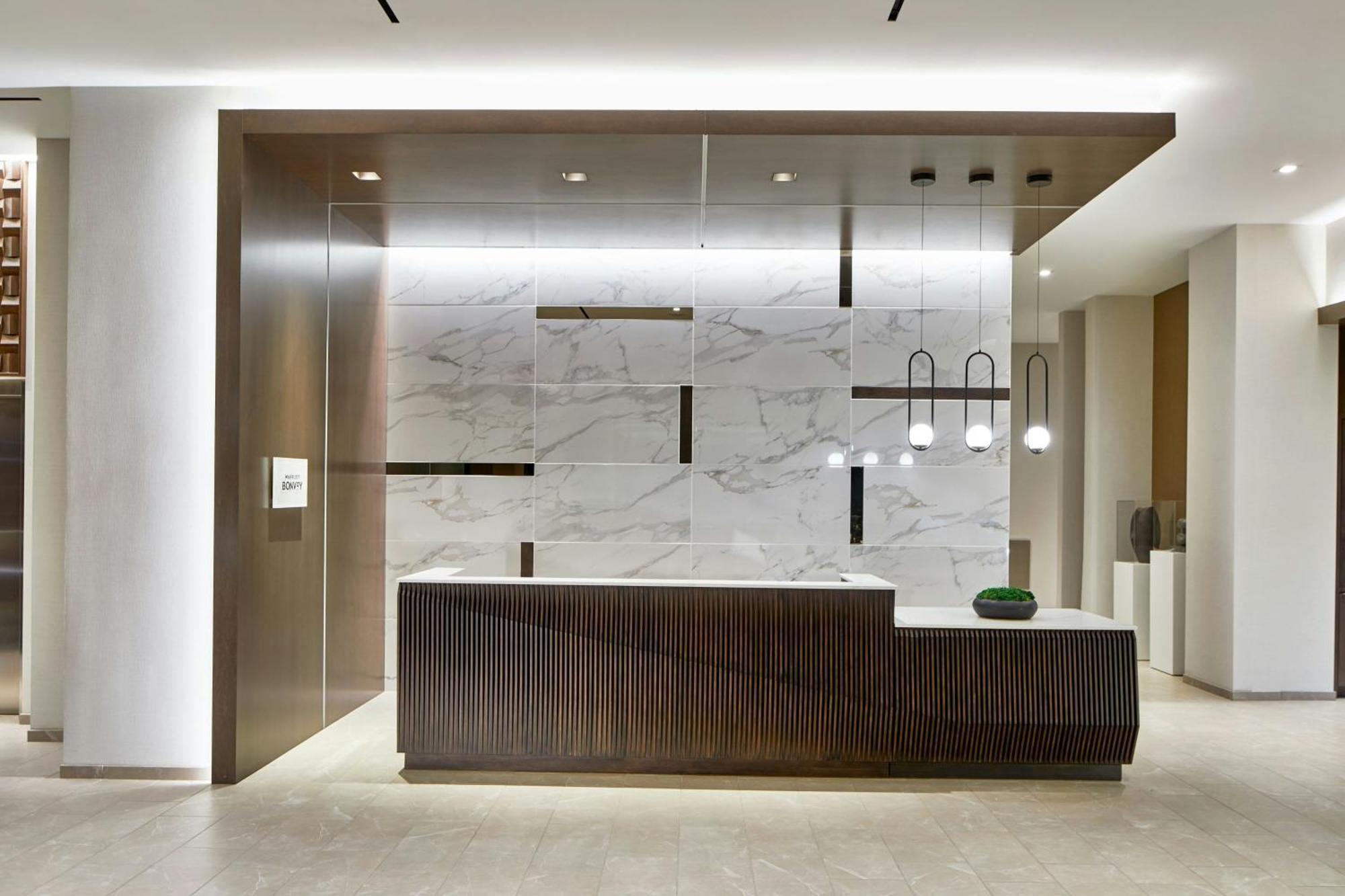 Ac Hotel By Marriott Sacramento Kültér fotó