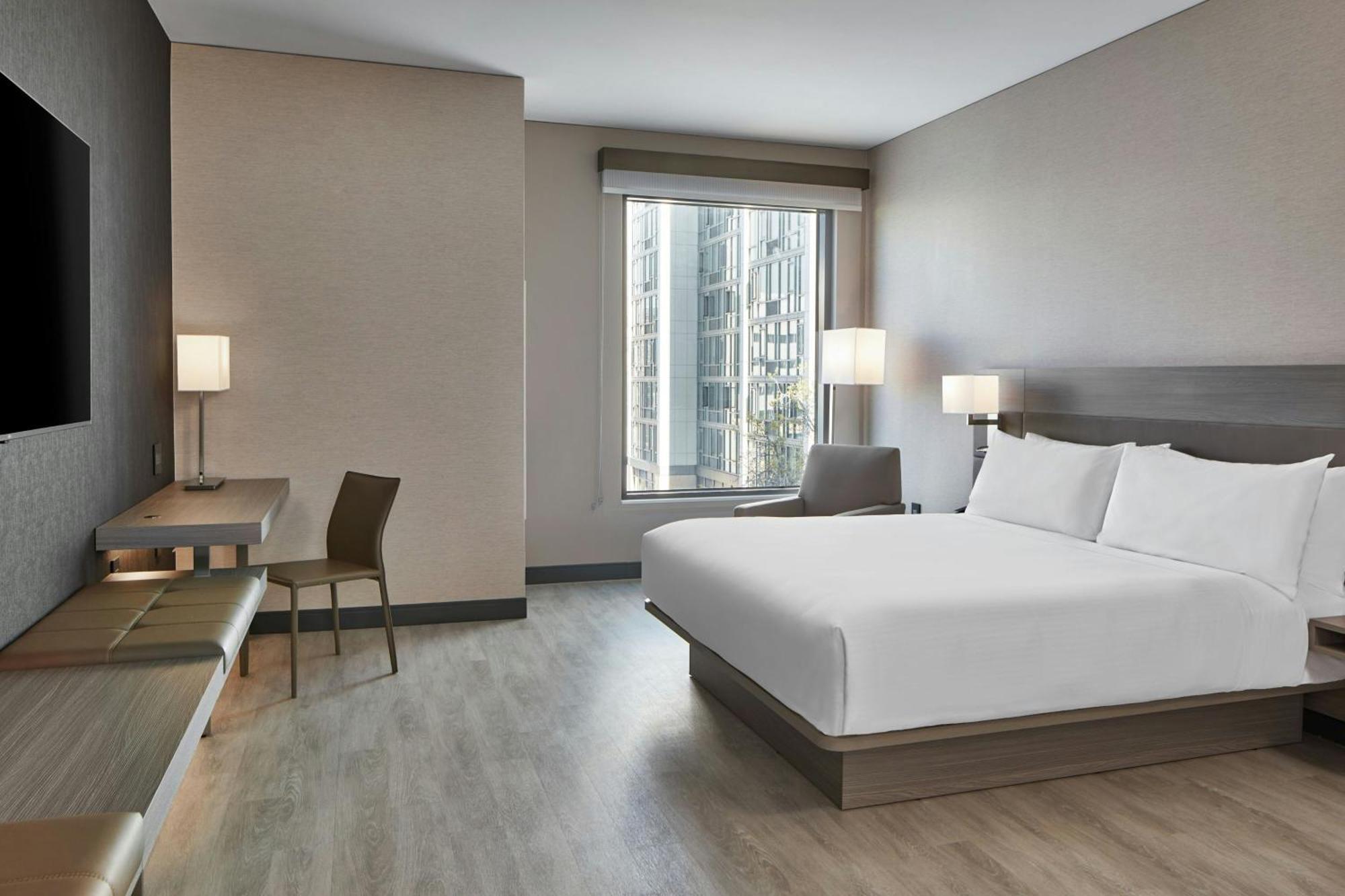 Ac Hotel By Marriott Sacramento Kültér fotó