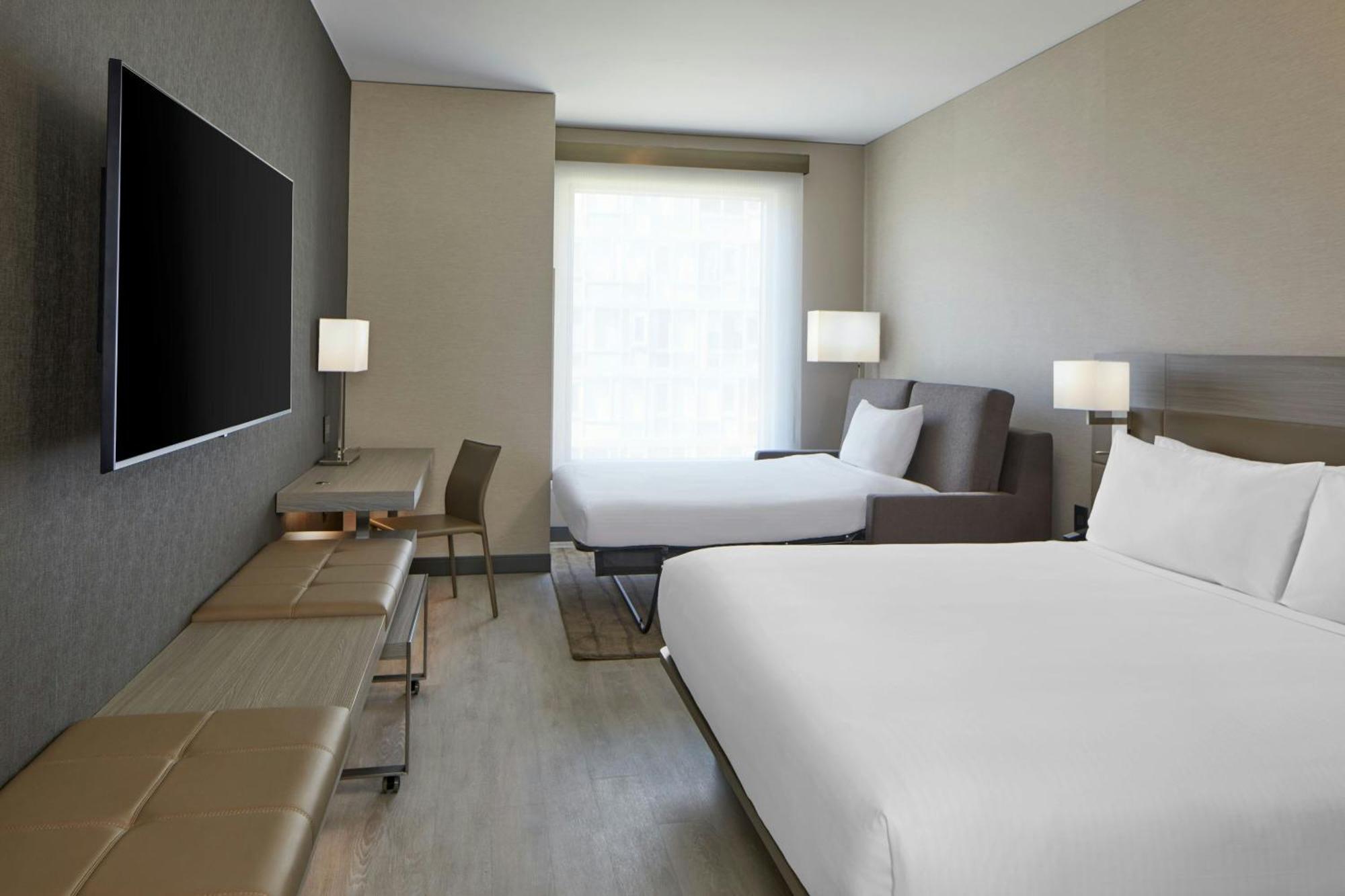 Ac Hotel By Marriott Sacramento Kültér fotó