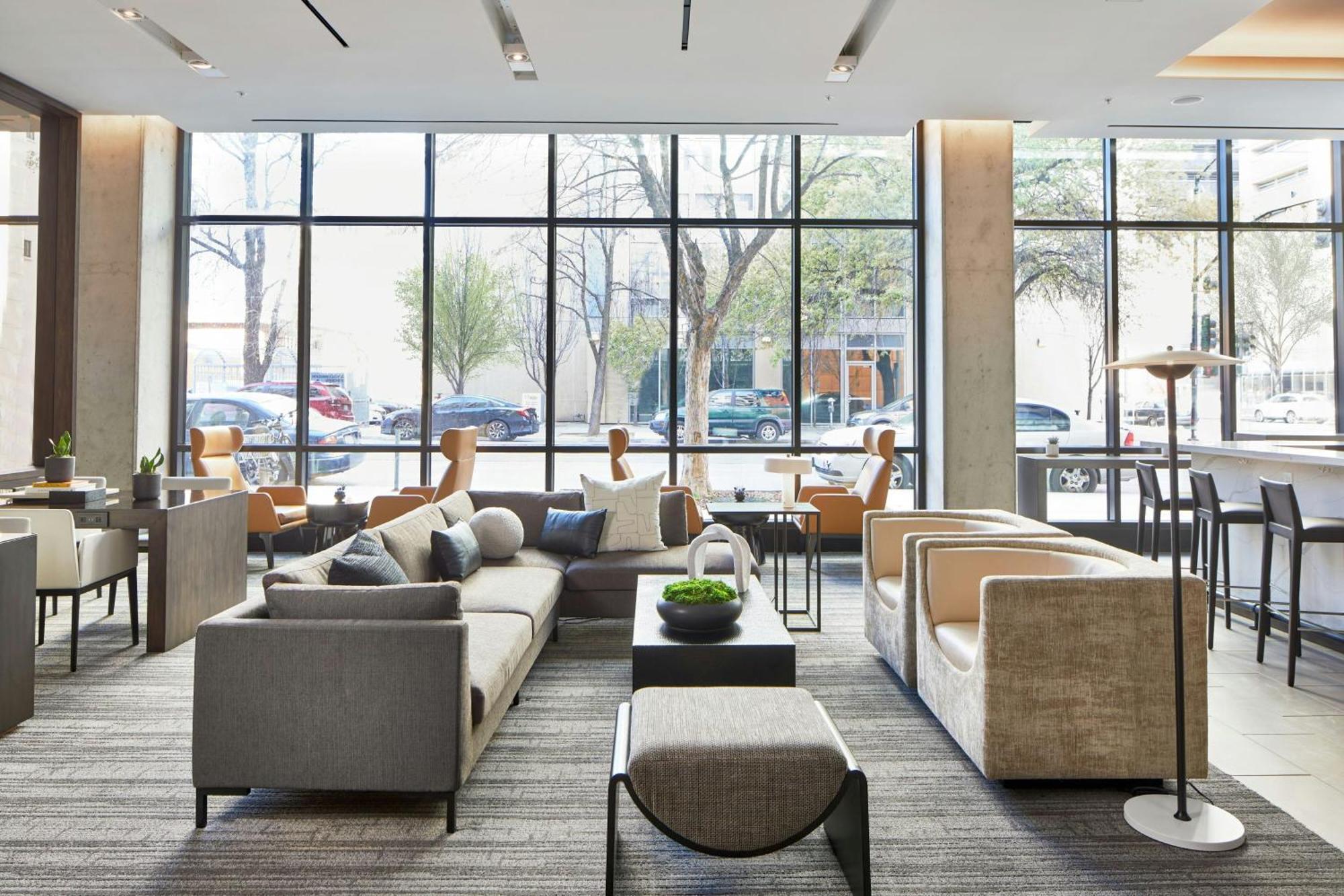 Ac Hotel By Marriott Sacramento Kültér fotó